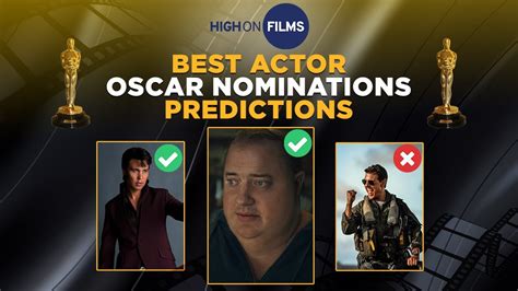best actor odds|2023 Oscars Best Actor Predictions .